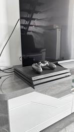 ps4 pro playstation 4 pro, Spelcomputers en Games, Spelcomputers | Sony PlayStation 4, Ophalen of Verzenden, Zo goed als nieuw