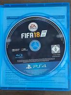 Fifa 18, Ophalen of Verzenden, Zo goed als nieuw, Sport, 3 spelers of meer