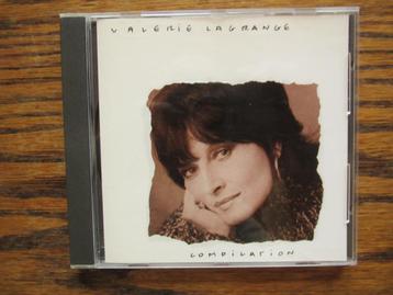 Valerie Lagrange - Compilation [incl. La Folie] beschikbaar voor biedingen