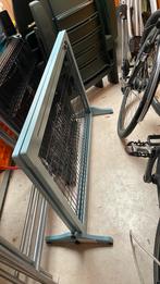 Hondenhek, Ophalen, Zo goed als nieuw