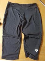 Dames sportkleding, Ophalen, Gedragen, Zwart