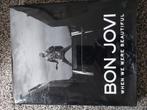Bon Jovi biografie, Boeken, Ophalen, Zo goed als nieuw