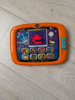 Vtech Baby Touch Tablet - Nog Netjes!, Ophalen of Verzenden, Zo goed als nieuw, Overige typen, Met geluid