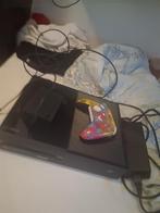 Xbox One x Zwart + 2 Controllers + 1TB Cloud, Spelcomputers en Games, Spelcomputers | Xbox Original, Ophalen, Gebruikt, Met 2 controllers