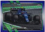 Esteban Ocon Purple Refractor #105, Verzenden, Nieuw, Formule 1