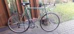 Retro racefiets, Fietsen en Brommers, Fietsen | Racefietsen, 28 inch, Gebruikt, 57 tot 61 cm, Ophalen