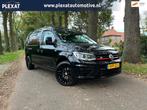 Volkswagen Caddy 2.0 TDI L2H1 BMT Maxi Comfortline | Marge |, Auto's, Voorwielaandrijving, 730 kg, Volkswagen, Zwart