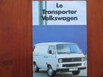 Volkswagen Transporter (april 1983) T3, Boeken, Nieuw, Volkswagen, Ophalen of Verzenden