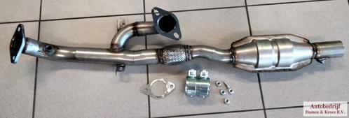 Uitlaat voorpijp Rover 75 V6 WCJ000391, Auto-onderdelen, Uitlaatsystemen, Rover, Nieuw, Ophalen of Verzenden