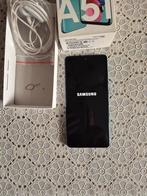 Samsung Galaxy A51 - nieuw!, Blauw, Touchscreen, Nieuw, Ophalen of Verzenden