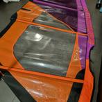 Neilpryde Atlas 5.8 Pro Fuse  2025 als nieuw, Watersport en Boten, Ophalen of Verzenden, Zo goed als nieuw, Zeil, 5 tot 7 m²