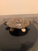Vintage Schildpadje - Decoratief, Antiek en Kunst, Curiosa en Brocante, Ophalen