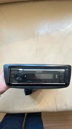 Autoradio Kenwood met Bluetooth, Auto diversen, Autoradio's, Ophalen, Gebruikt