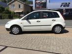 Ford Fiesta 1.25-16V Ambiente I New Distributie + Apk+ Kln B, Voorwielaandrijving, Stof, 1242 cc, 4 cilinders