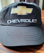 Chevrolet pet, Kleding | Heren, Ophalen of Verzenden, Nieuw, Pet