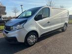 Fiat Talento 1.6MJ L2H1 Airco Navi Cruisecontrol Trekhaak EU, 125 pk, Euro 6, 4 cilinders, Origineel Nederlands