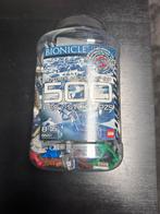 Lego Bionicle 6620 accesory set, Ophalen of Verzenden, Zo goed als nieuw, Complete set, Lego