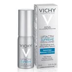 Vichy Liftactiv Serum 10 Ogen & Wimpers 15 ml %%%, Sieraden, Tassen en Uiterlijk, Uiterlijk | Gezichtsverzorging, Nieuw, Ogen
