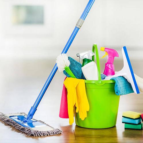 ZZP SCHOONMAAK, Vacatures, Vacatures | Schoonmaak en Facilitaire diensten, Vanaf 10 jaar, Overige vormen