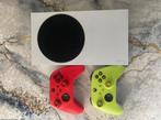 Xbox series s, Ophalen of Verzenden, Zo goed als nieuw