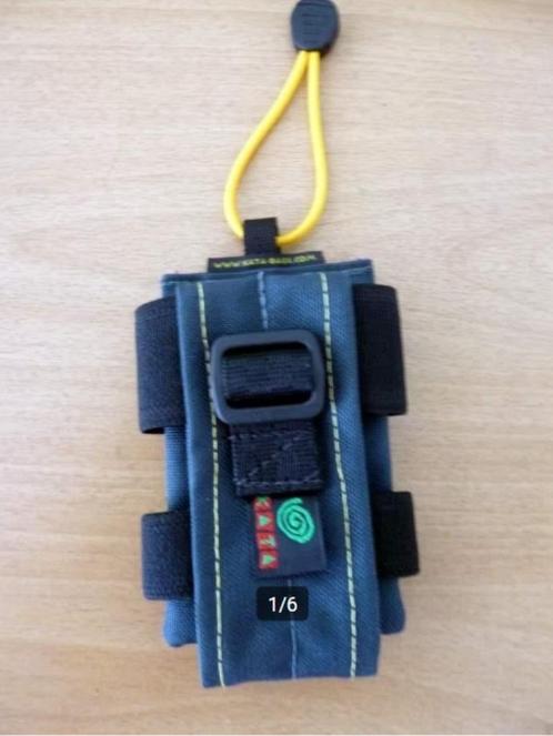 universele kata telefoontas/hoes o.a voor iphone, Sieraden, Tassen en Uiterlijk, Overige Accessoires, Nieuw, Ophalen of Verzenden