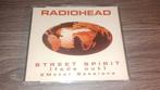 Radiohead - Street Spirit [2 Meter Sessions], Ophalen of Verzenden, Zo goed als nieuw, Pop