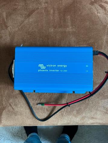 Victron Phoenix Inverter 12/350 beschikbaar voor biedingen
