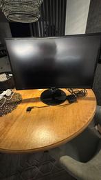 Samsung beeldscherm 27”, Computers en Software, Monitoren, Verzenden, Zo goed als nieuw, Full HD, 60 Hz of minder
