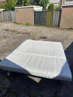 Slaapbank Ikea PS, Ophalen, Tweepersoons, Zo goed als nieuw, 200 cm