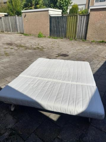 Slaapbank Ikea PS beschikbaar voor biedingen