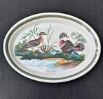 Portmeirion ovale schaal 33,5 x 24,5 cm (221109), Huis en Inrichting, Keuken | Servies, Nieuw, Ophalen of Verzenden, Schaal of Schalen