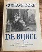 De Bijbel in 230 gravures van Gustave Doré, Antiek en Kunst, Antiek | Boeken en Bijbels, Ophalen of Verzenden, Gustav Doré