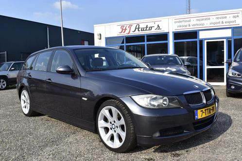 BMW 3-serie Touring 325i Business Line youngtimer, Auto's, BMW, Bedrijf, Te koop, 3-Serie, ABS, Airbags, Airconditioning, Alarm