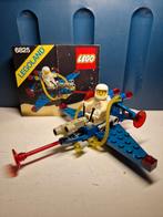 Lego 6825 - Cosmic comet, Ophalen of Verzenden, Gebruikt, Complete set, Lego