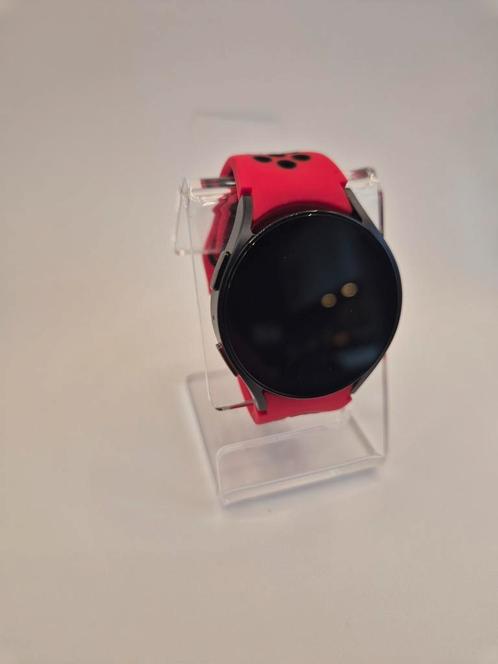 NIEUW! Rood/zwart sportbandje voor Samsung smartwatch, Telecommunicatie, Mobiele telefoons | Toebehoren en Onderdelen, Nieuw, Samsung