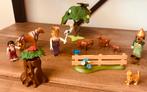 Playmobil sprookjes set!, Ophalen of Verzenden, Gebruikt, Complete set
