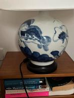 Chinese lampenvoeten 2 beschikbaar, Huis en Inrichting, Ophalen of Verzenden, Zo goed als nieuw, Minder dan 50 cm