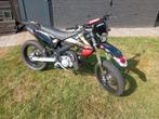 Rieju mrt  in zeer goede staat, 6 versnellingen, Ophalen of Verzenden, Zo goed als nieuw, 50 cc