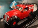 Solido 1:18 Renault Juva 4 Utilitaire
ovp, Ophalen of Verzenden, Zo goed als nieuw, Solido