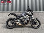 Yamaha MT-09 (bj 2015), Klantenservice@yamaha-motor.nl, Koolhovenlaan 101
1119 NC  Schiphol-Rijk, NL, Naked bike, Yamaha Motor Europe N.V.
