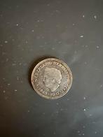 Juliana 10 Gulden 1970, Postzegels en Munten, Munten | Nederland, Koningin Juliana, Zilver, Ophalen of Verzenden, Losse munt