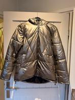 Expresso Gouden Jas - Maat 40, Kleding | Dames, Jassen | Winter, Ophalen of Verzenden, Zo goed als nieuw, Maat 38/40 (M), Overige kleuren