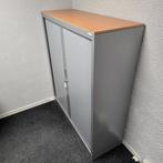 Roldeurkast te koop, Ophalen, Gebruikt, 100 tot 150 cm, 100 tot 150 cm