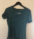 Guess shirtje, maat S, Kleding | Dames, Ophalen of Verzenden, Zo goed als nieuw, Korte mouw