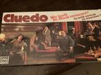 Cluedo Bordspel - Klassieke Detective!, Hobby en Vrije tijd, Gezelschapsspellen | Bordspellen, Drie of vier spelers, Ophalen of Verzenden