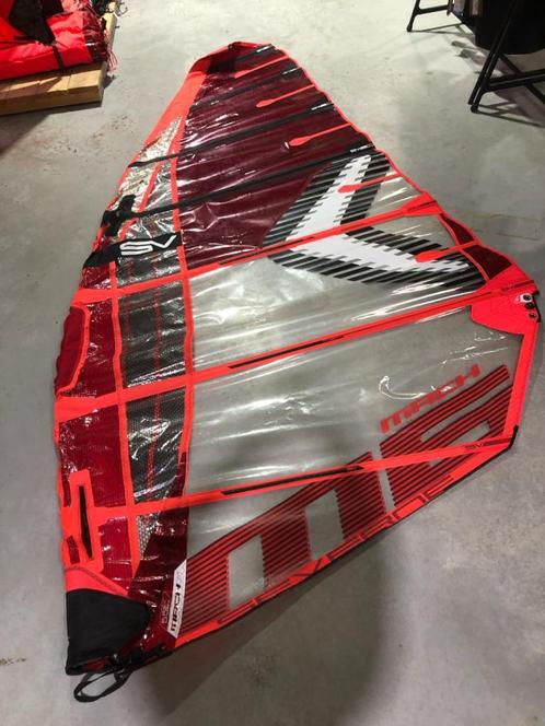Severne Mach 6 5.5 2023 (#11), Watersport en Boten, Windsurfen