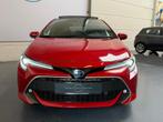 Toyota Corolla 1.8 Hybrid Executive 2 JAAR BOVAG GARANTIE, Auto's, Toyota, 65 €/maand, 4 cilinders, Corolla, Bedrijf