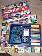 Monopoly Disney, Gebruikt, Ophalen of Verzenden