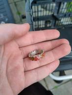 Sieraden, Gebruikt, Ophalen of Verzenden, 17 tot 18, Dame