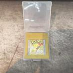 Pokémon Gold GameBoy Color game, Spelcomputers en Games, Games | Nintendo Game Boy, Vanaf 3 jaar, Role Playing Game (Rpg), Gebruikt
